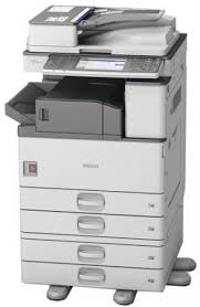 Máy Photocopy Ricoh MP 2352