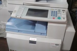 Thái Dương cho thuê máy photocopy màu giá rẻ chất lượng