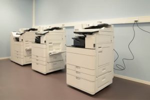 Tại sao nên thuê máy photocopy màu để sử dụng?