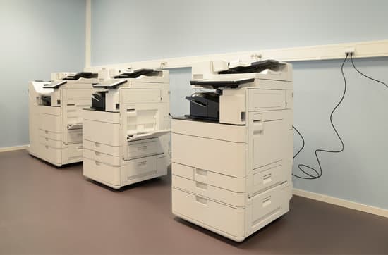 Tại sao nên sử dụng dịch vụ cho thuê máy in màu A3 giá rẻ? - Cho thuê máy photocopy chính hãng giá rẻ