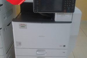Dịch vụ cho thuê máy photocopy mới 95%