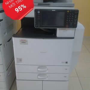 Dịch vụ cho thuê máy photocopy mới 95%