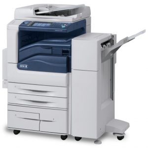 Giá thuê máy photocopy văn phòng có đắt không?
