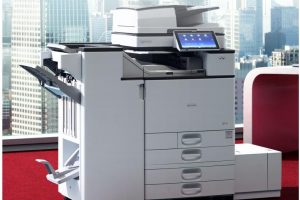 Thuê máy photocopy màu Ricoh có tốt không?