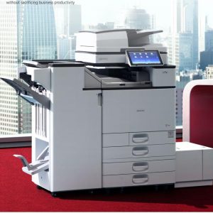 Thái Dương cho thuê máy photocopy màu giá rẻ chất lượng