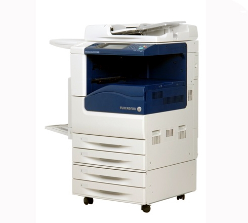 máy photocopy màu Fuji Xerox