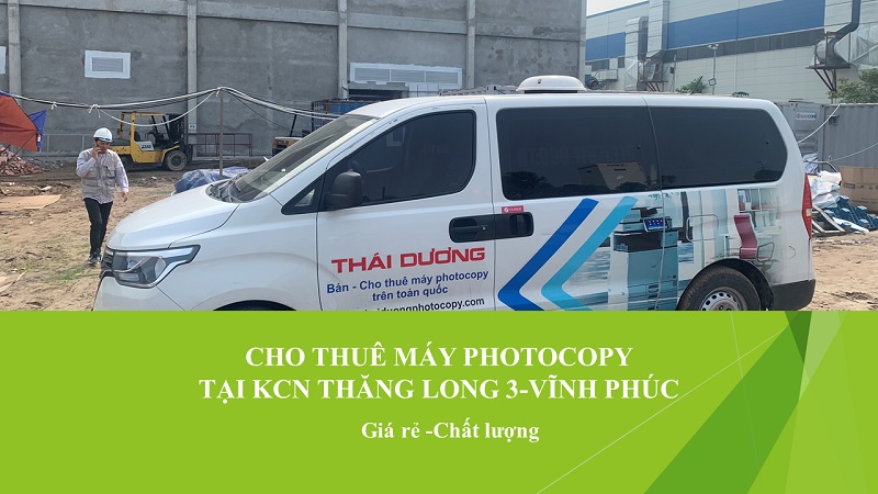 cho thue may photocopy tai kcn thang long 3