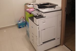 Cho thuê máy photocopy tại Gia Lâm quận Long Biên